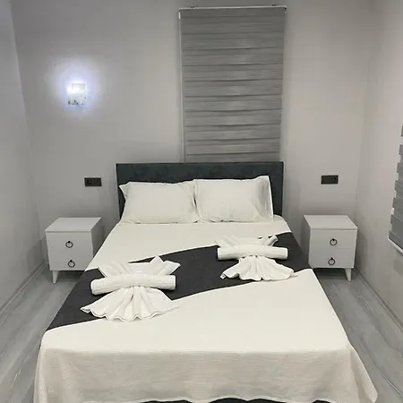 Apartament Herna Suit's