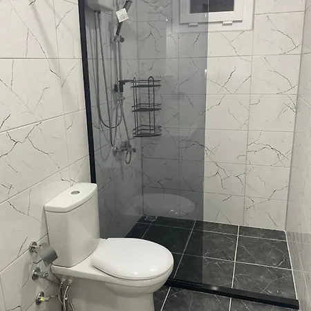 Herna Suit's Апартаменты