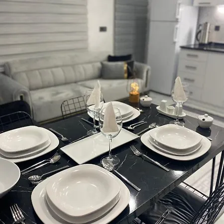 Herna Suit's Апартаменты